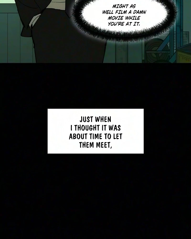 Tears on a Withered Flower Chapter 120 — page 46