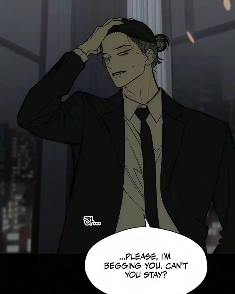 Tears on a Withered Flower Chapter 120 — page 50
