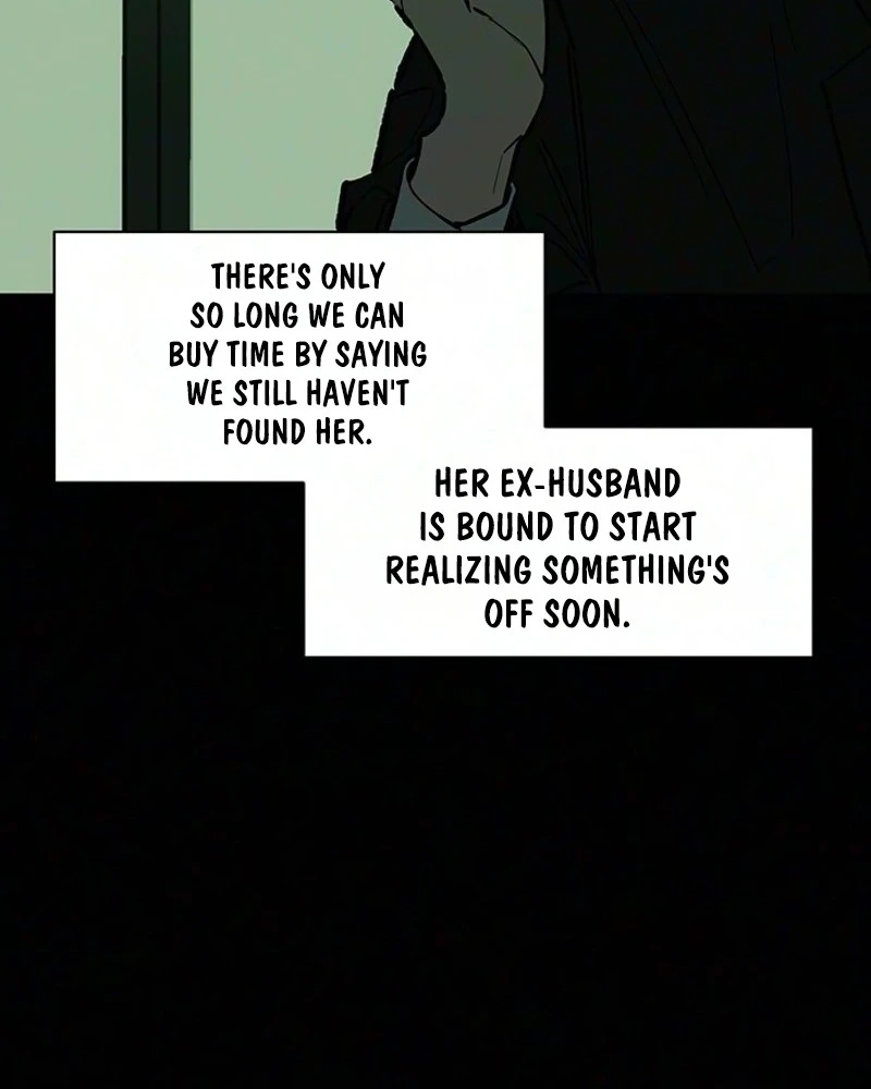 Tears on a Withered Flower Chapter 120 — page 58