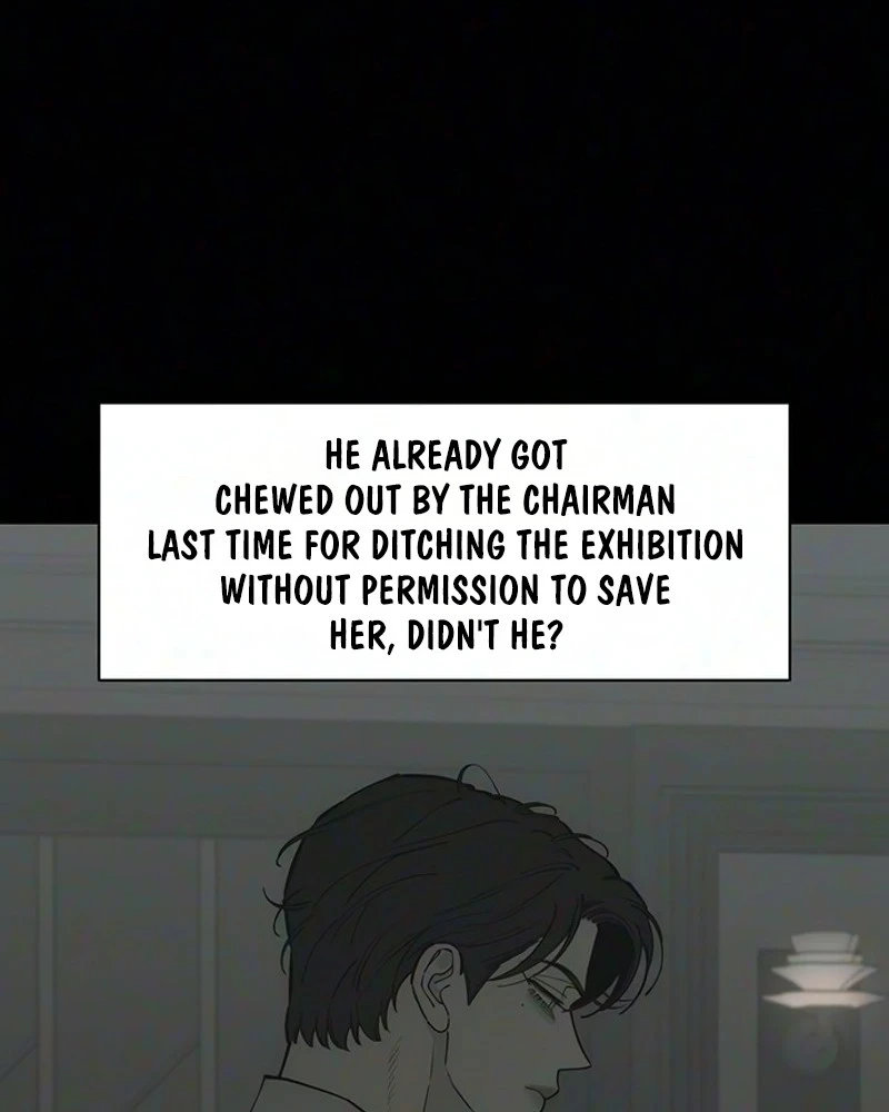 Tears on a Withered Flower Chapter 120 — page 61