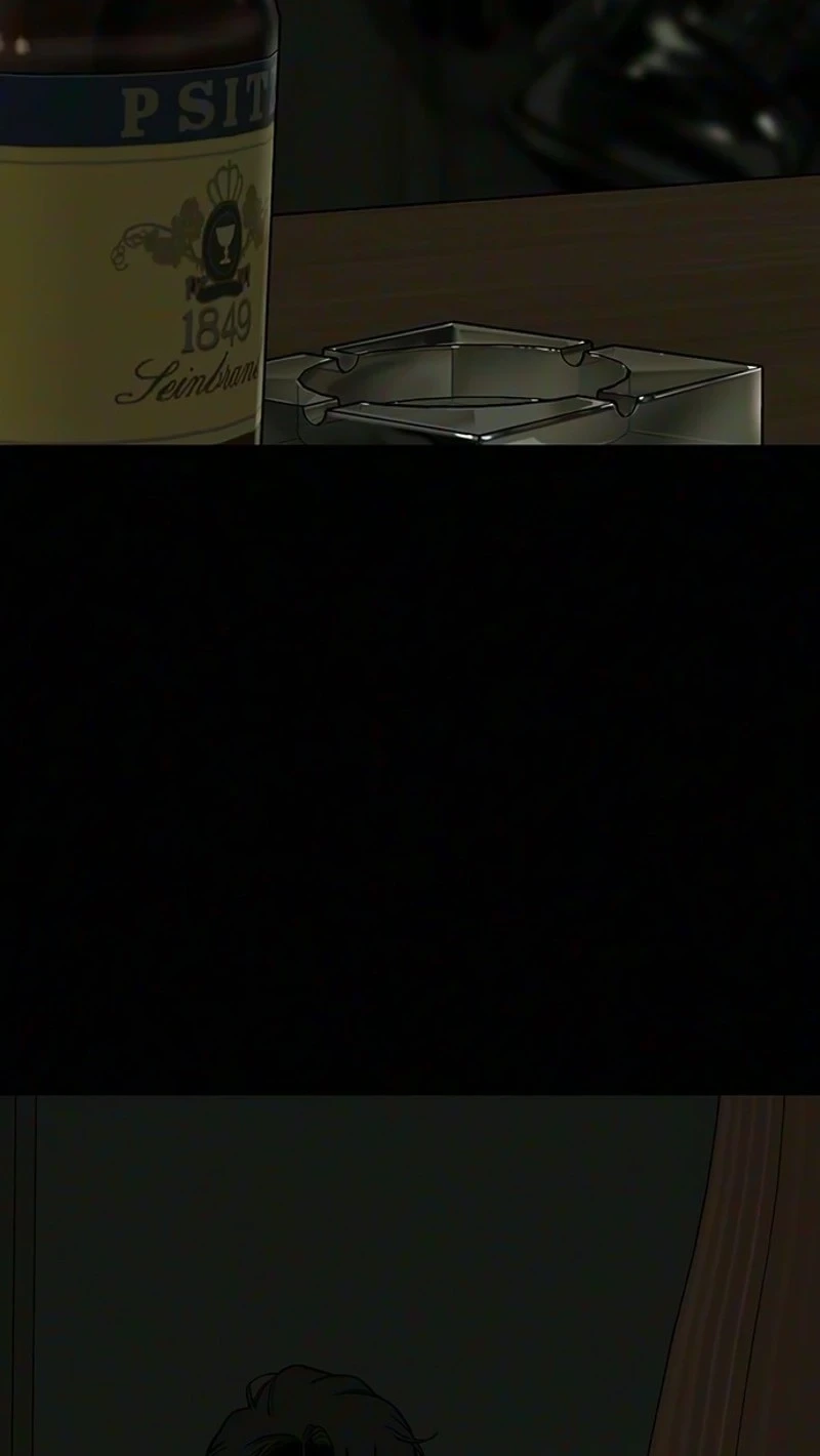Tears on a Withered Flower Chapter 120 — page 71