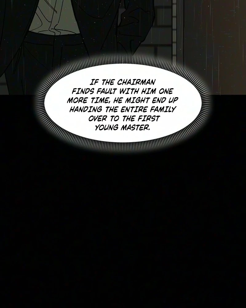 Tears on a Withered Flower Chapter 120 — page 76