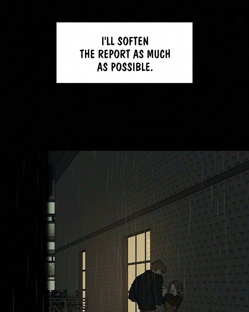 Tears on a Withered Flower Chapter 120 — page 77