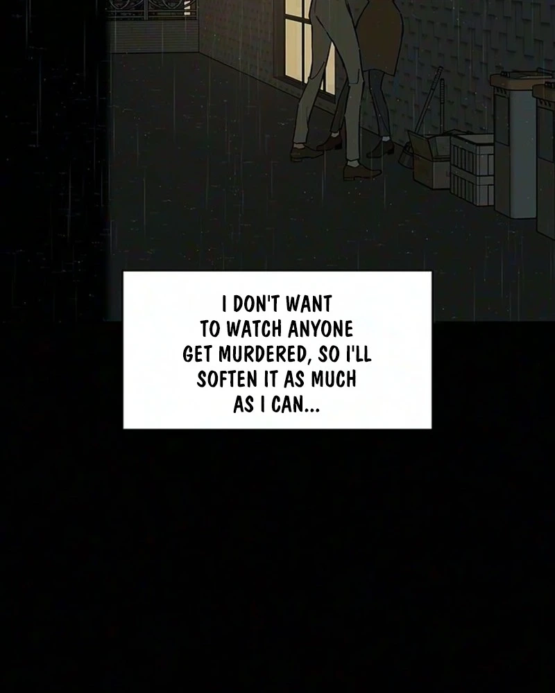 Tears on a Withered Flower Chapter 120 — page 78