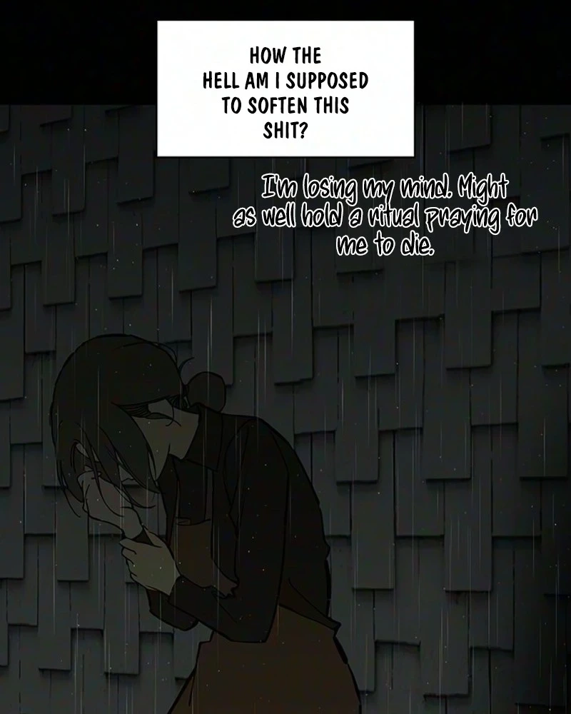 Tears on a Withered Flower Chapter 120 — page 84