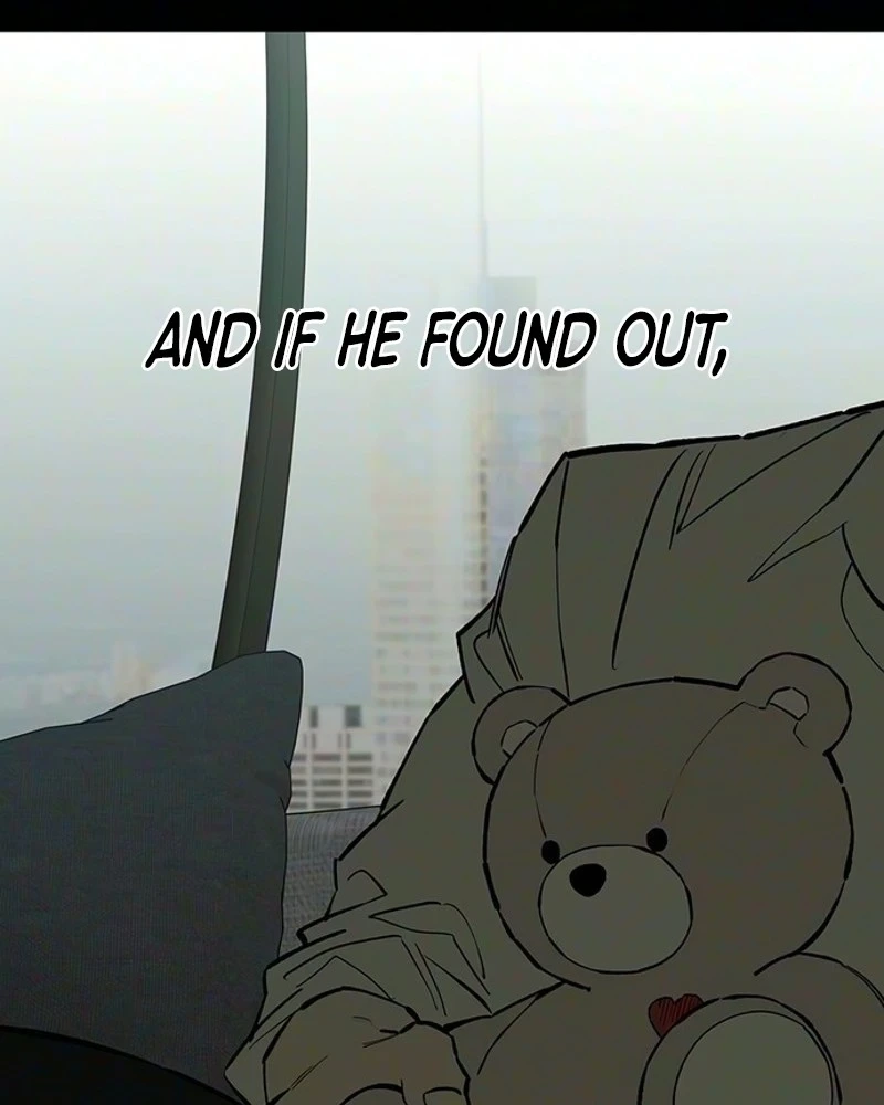 Tears on a Withered Flower Chapter 120 — page 91