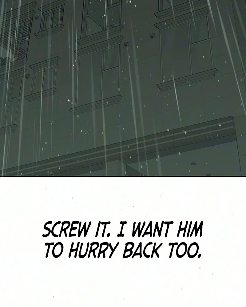 Tears on a Withered Flower Chapter 120 — page 109