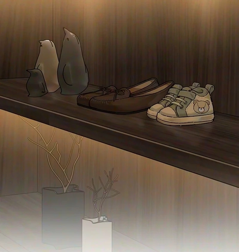Tears on a Withered Flower Chapter 120 — page 112