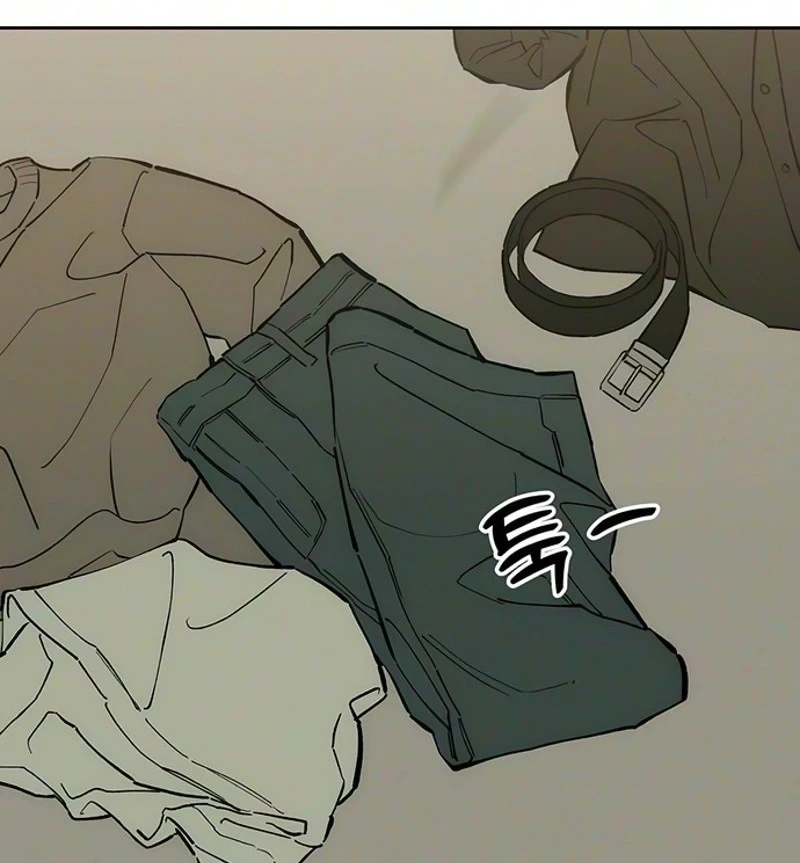 Tears on a Withered Flower Chapter 120 — page 114