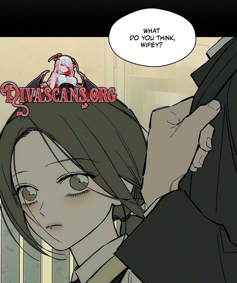 Tears on a Withered Flower Chapter 120 — page 119