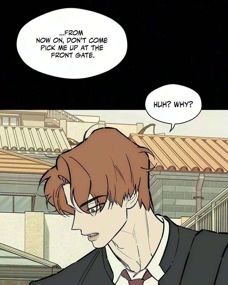 Tears on a Withered Flower Chapter 120 — page 126
