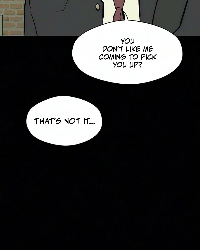 Tears on a Withered Flower Chapter 120 — page 127