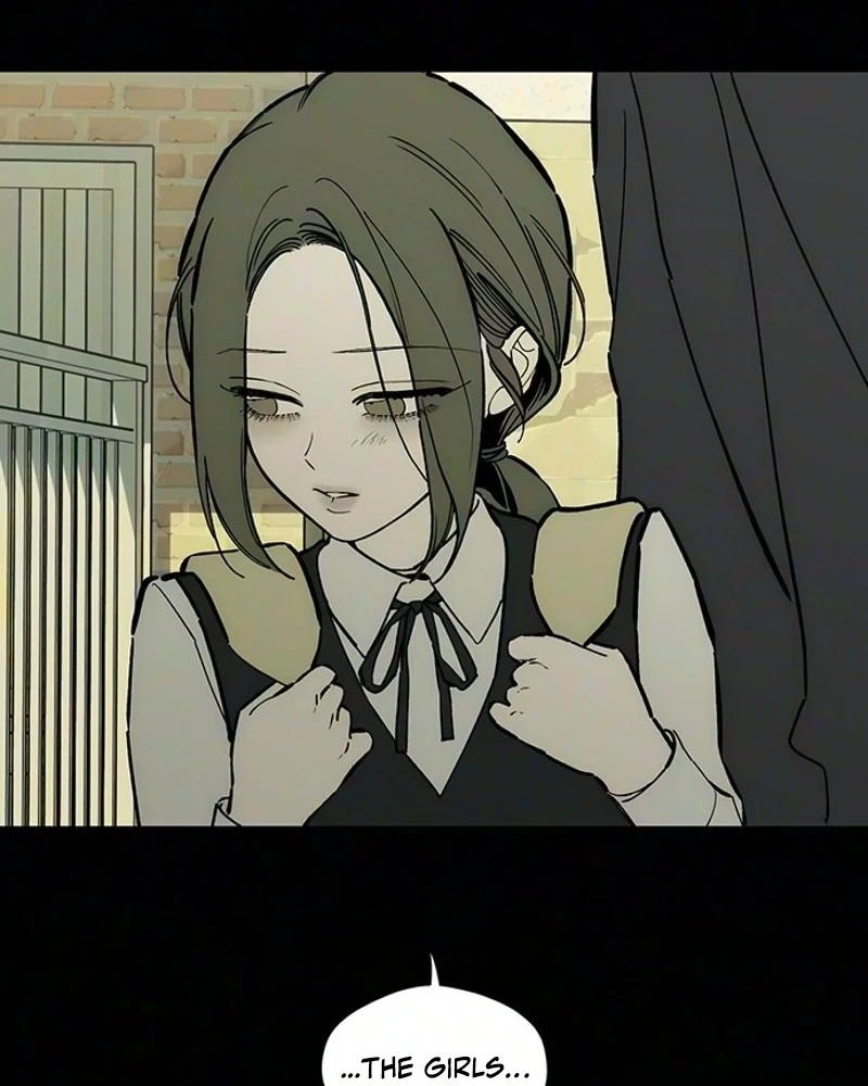 Tears on a Withered Flower Chapter 120 — page 128