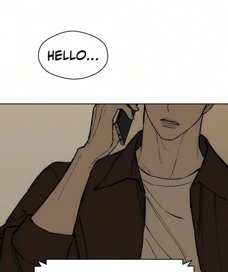 Tears on a Withered Flower Chapter 120 — page 137