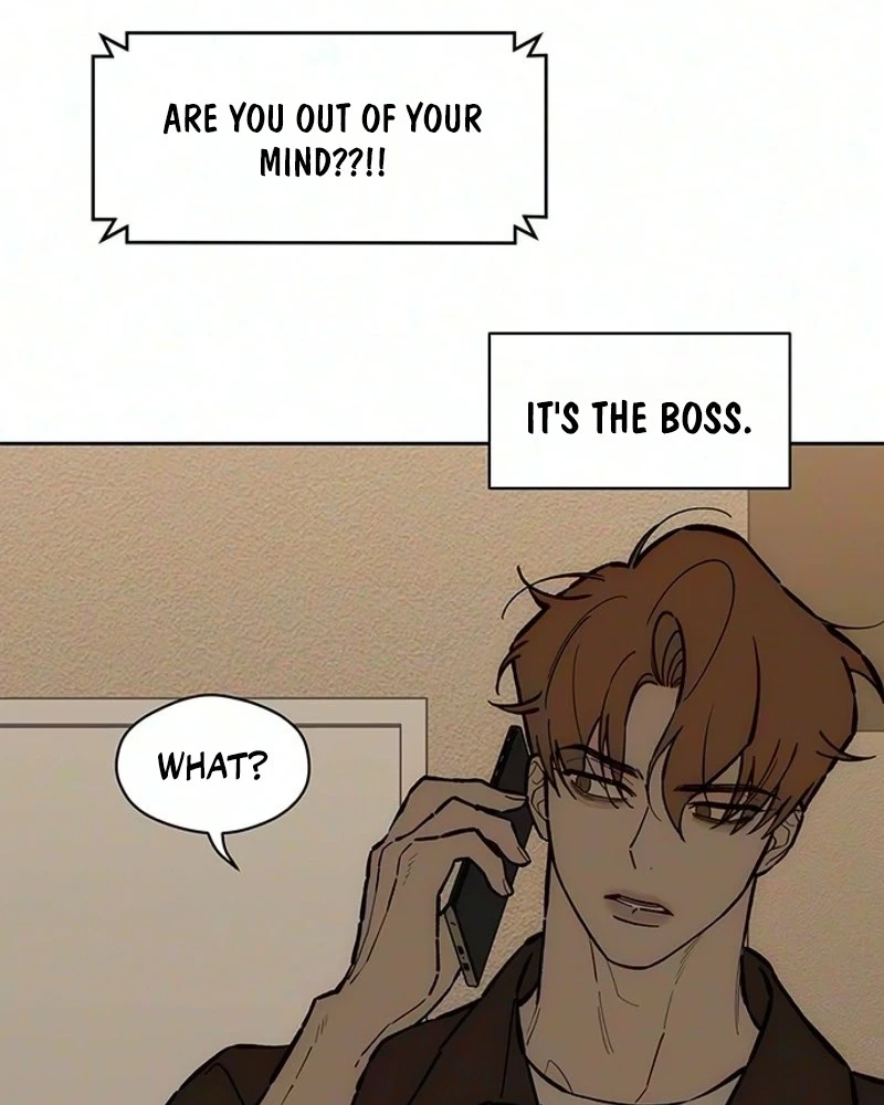 Tears on a Withered Flower Chapter 120 — page 139