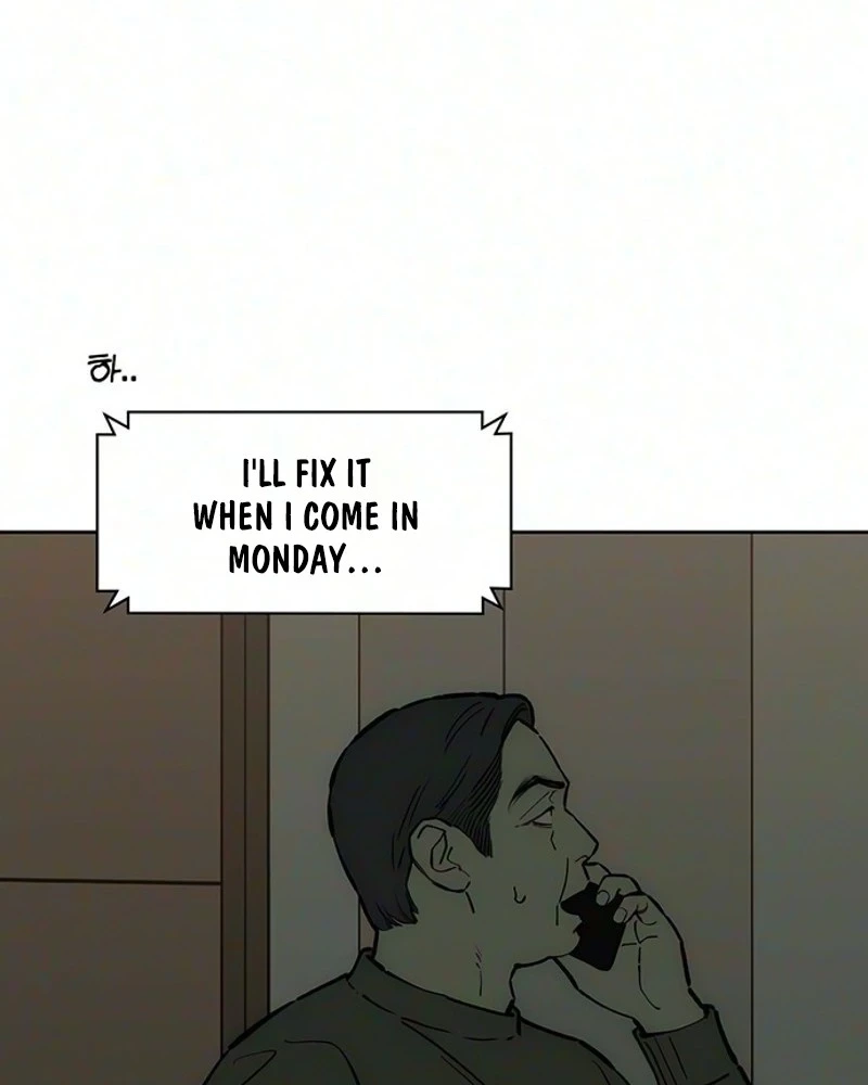 Tears on a Withered Flower Chapter 120 — page 141