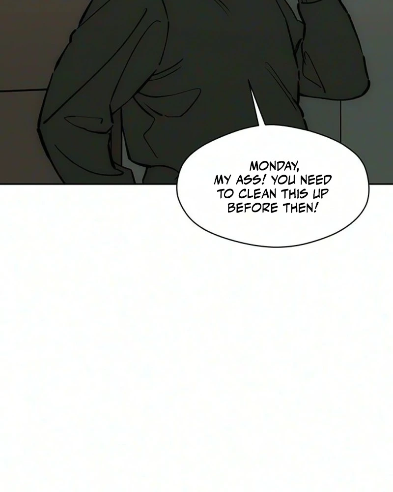 Tears on a Withered Flower Chapter 120 — page 142