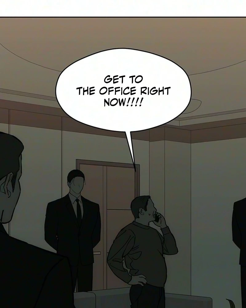 Tears on a Withered Flower Chapter 120 — page 143