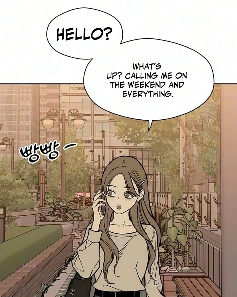 Tears on a Withered Flower Chapter 120 — page 149