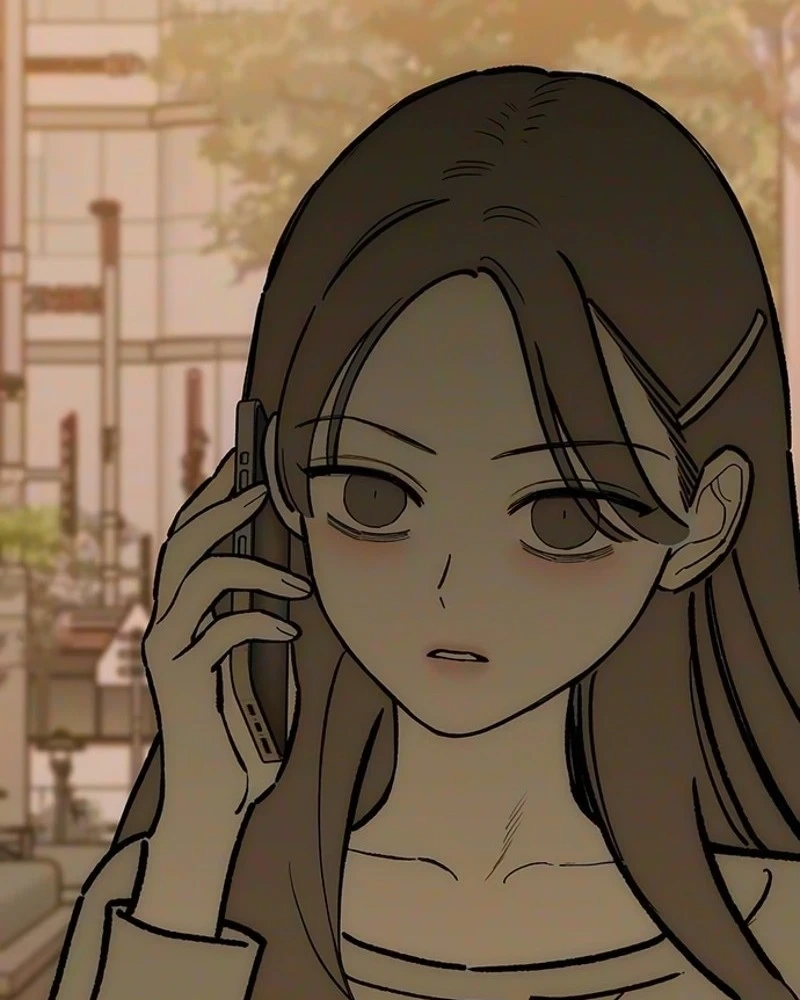 Tears on a Withered Flower Chapter 120 — page 153