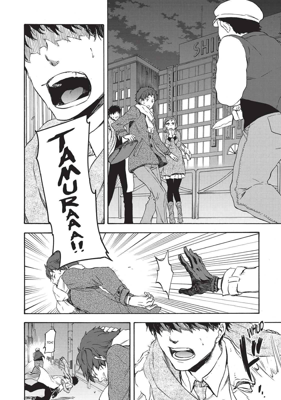 That Time I Got Reincarnated as a Slime Chapter 1 — page 9