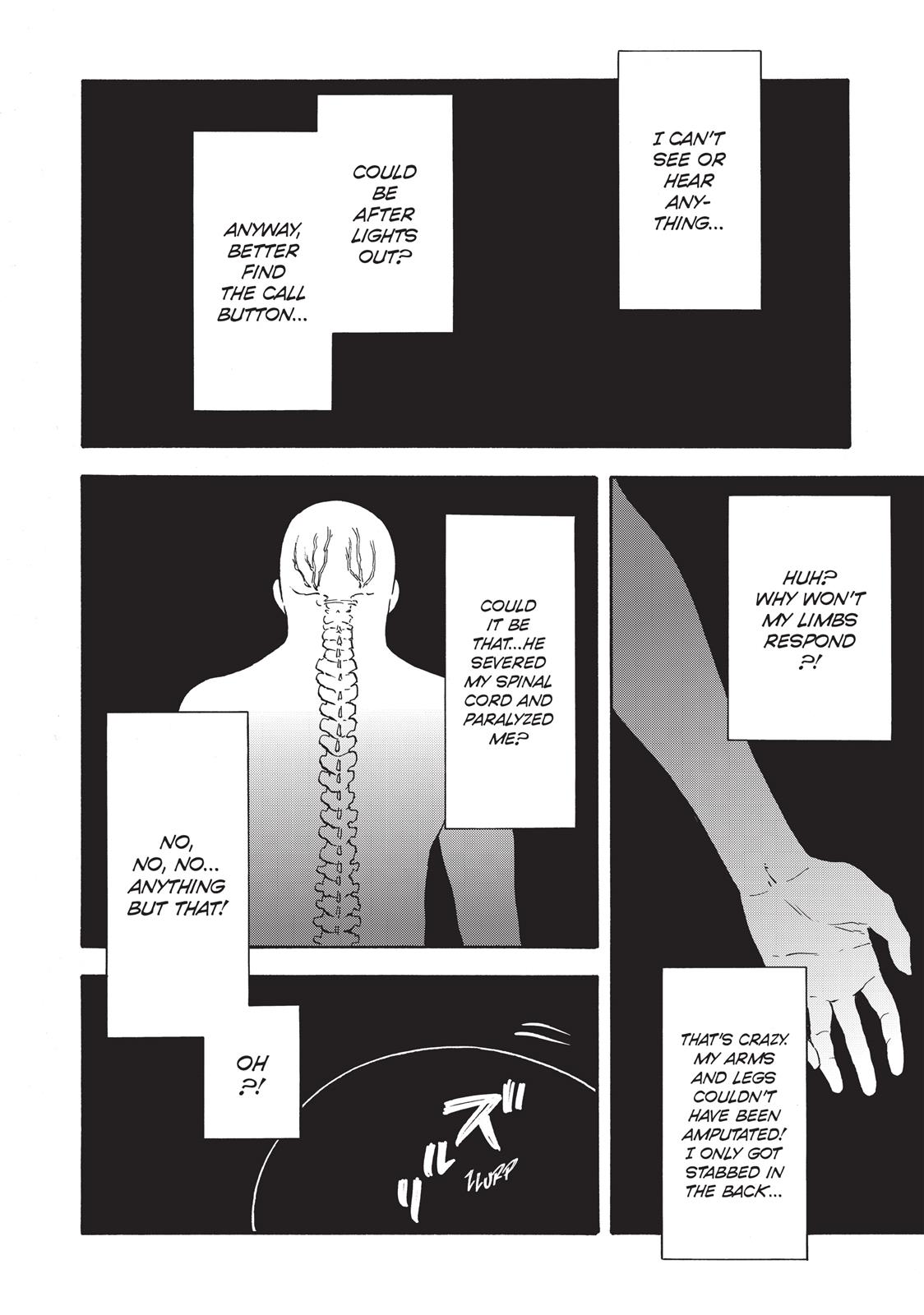 That Time I Got Reincarnated as a Slime Chapter 1 — page 17