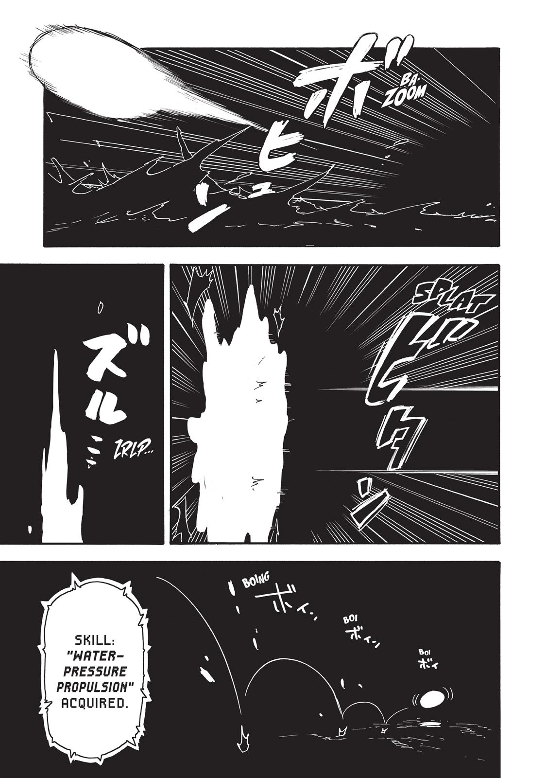 That Time I Got Reincarnated as a Slime Chapter 1 — page 26