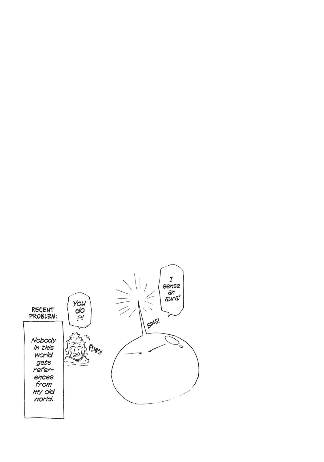 That Time I Got Reincarnated as a Slime Chapter 2 — page 36