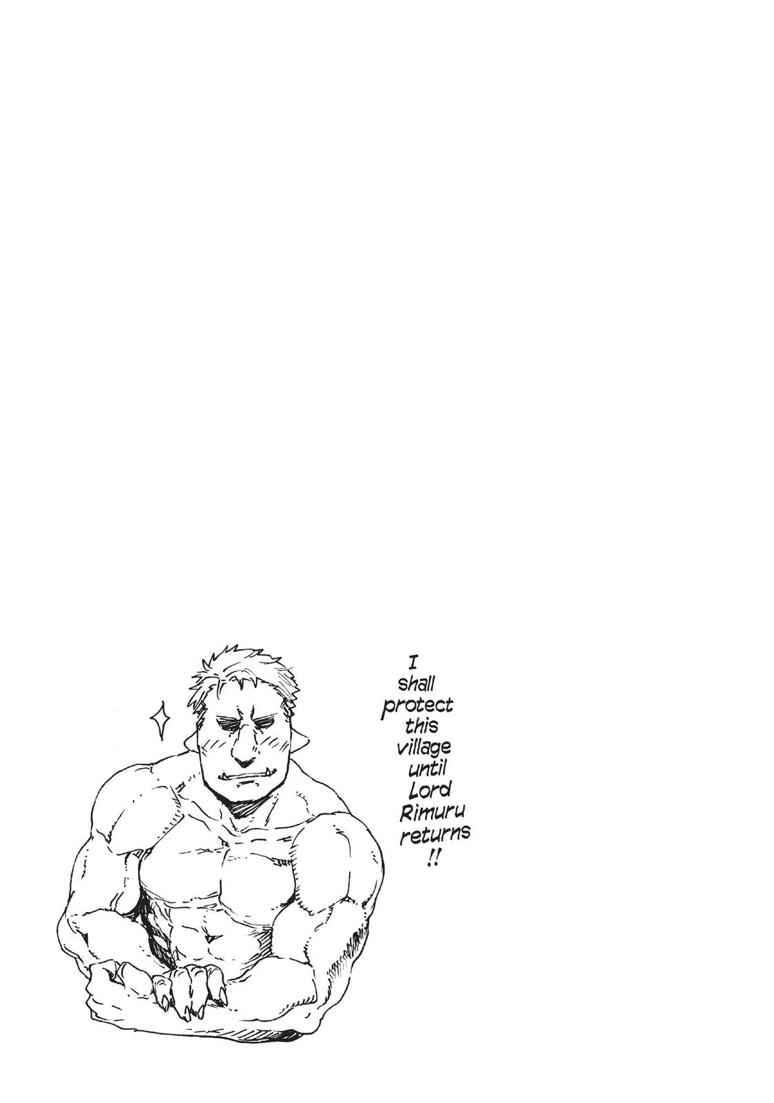 That Time I Got Reincarnated as a Slime Chapter 5 — page 29