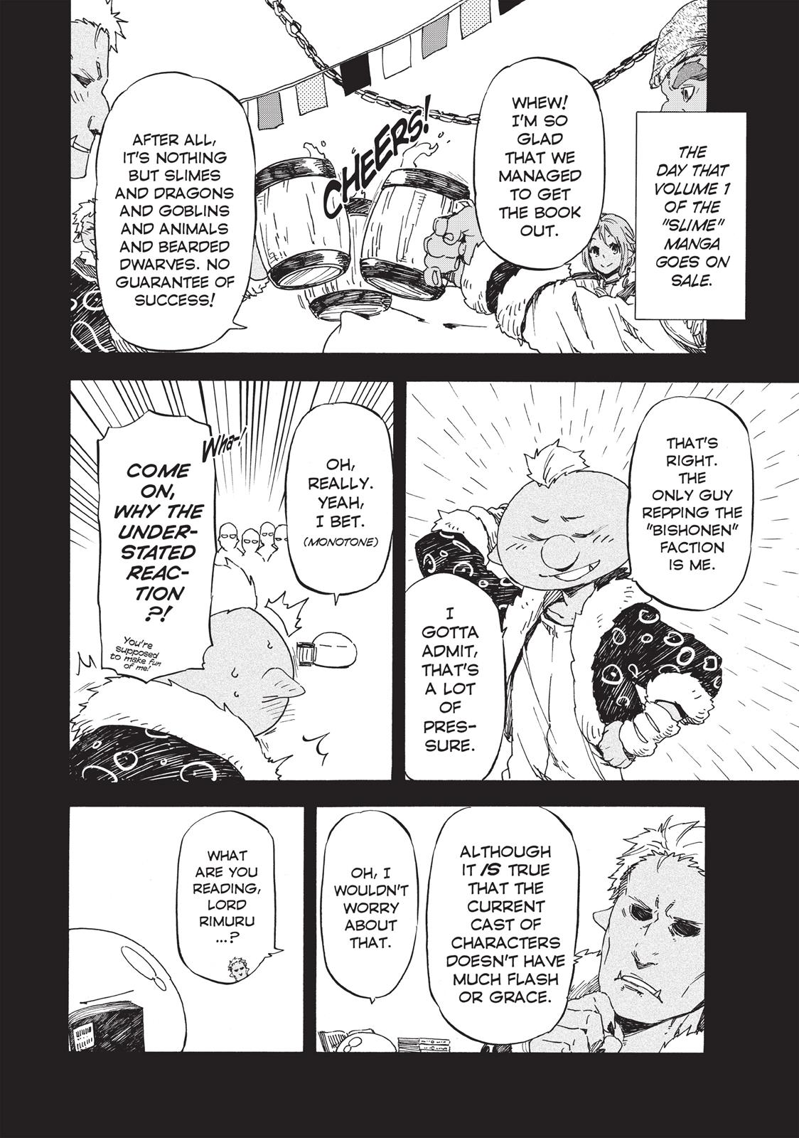 That Time I Got Reincarnated as a Slime Chapter 6.5 — page 16