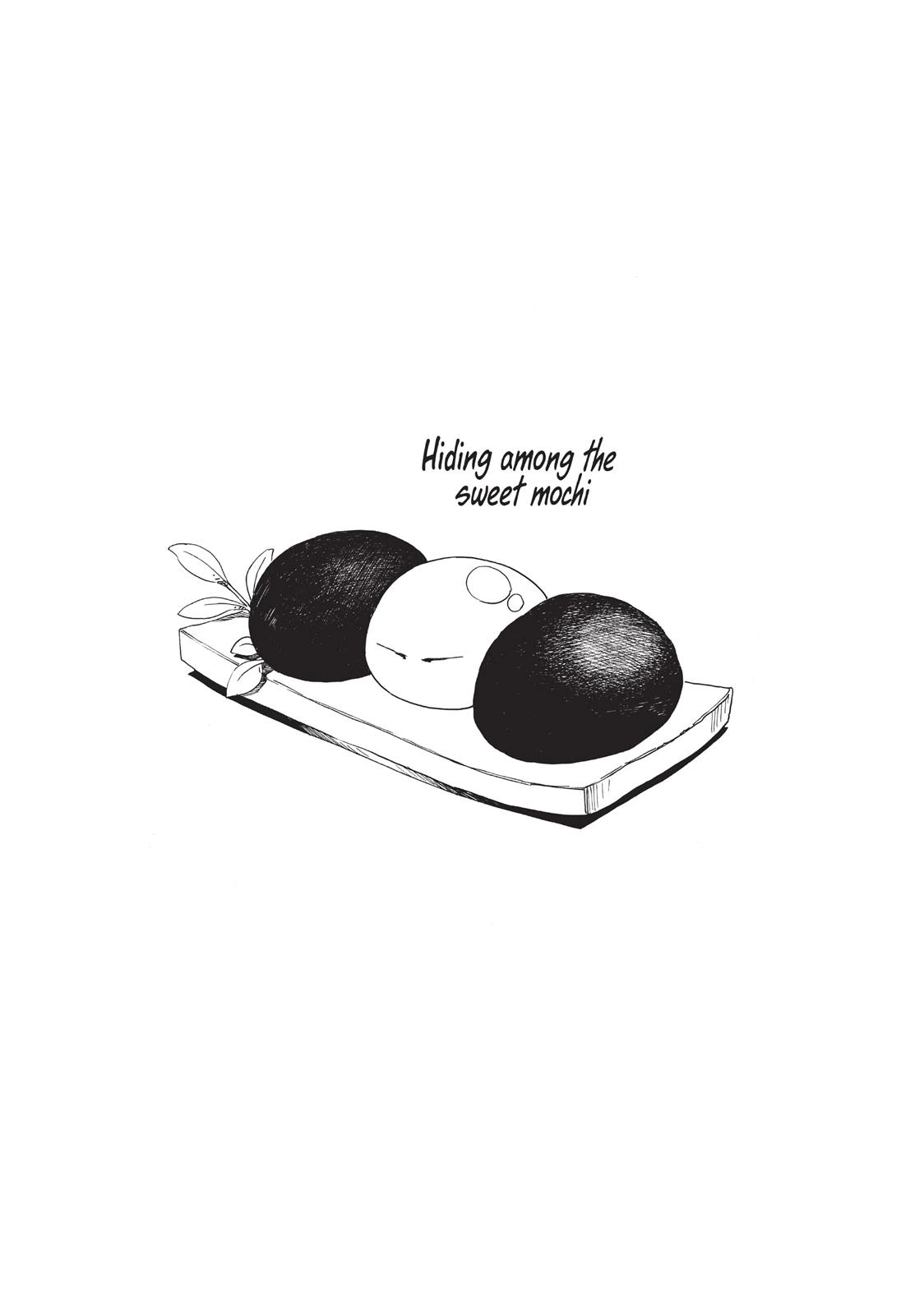 That Time I Got Reincarnated as a Slime Chapter 6.5 — page 21