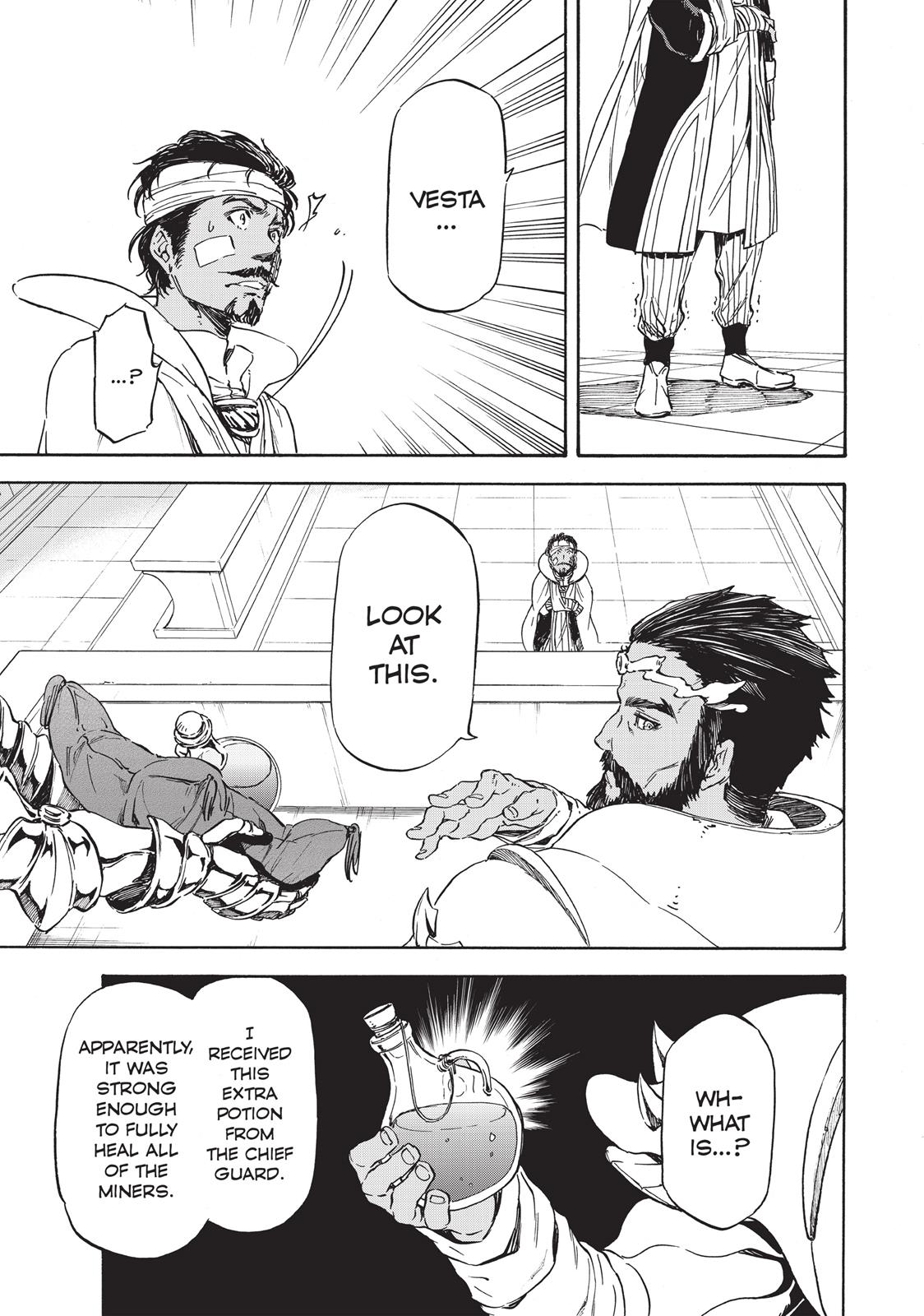 That Time I Got Reincarnated as a Slime Chapter 7 — page 17