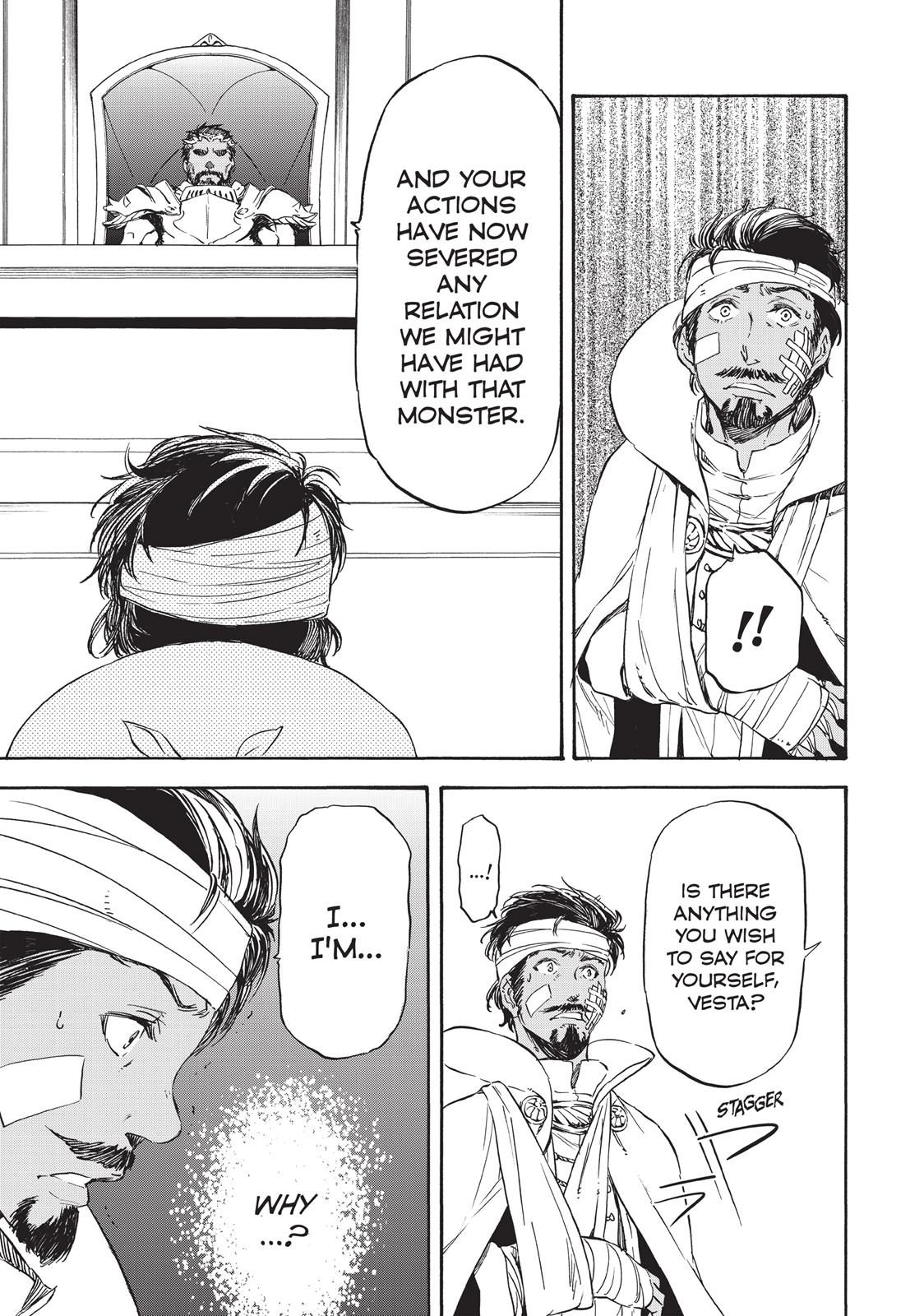 That Time I Got Reincarnated as a Slime Chapter 7 — page 19
