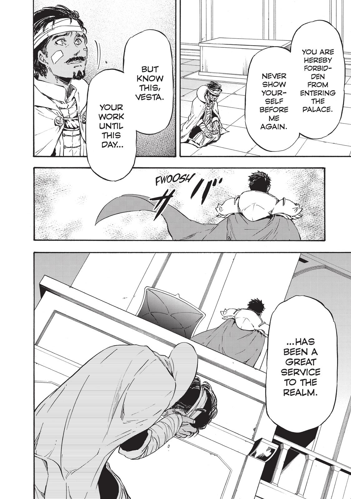 That Time I Got Reincarnated as a Slime Chapter 7 — page 22