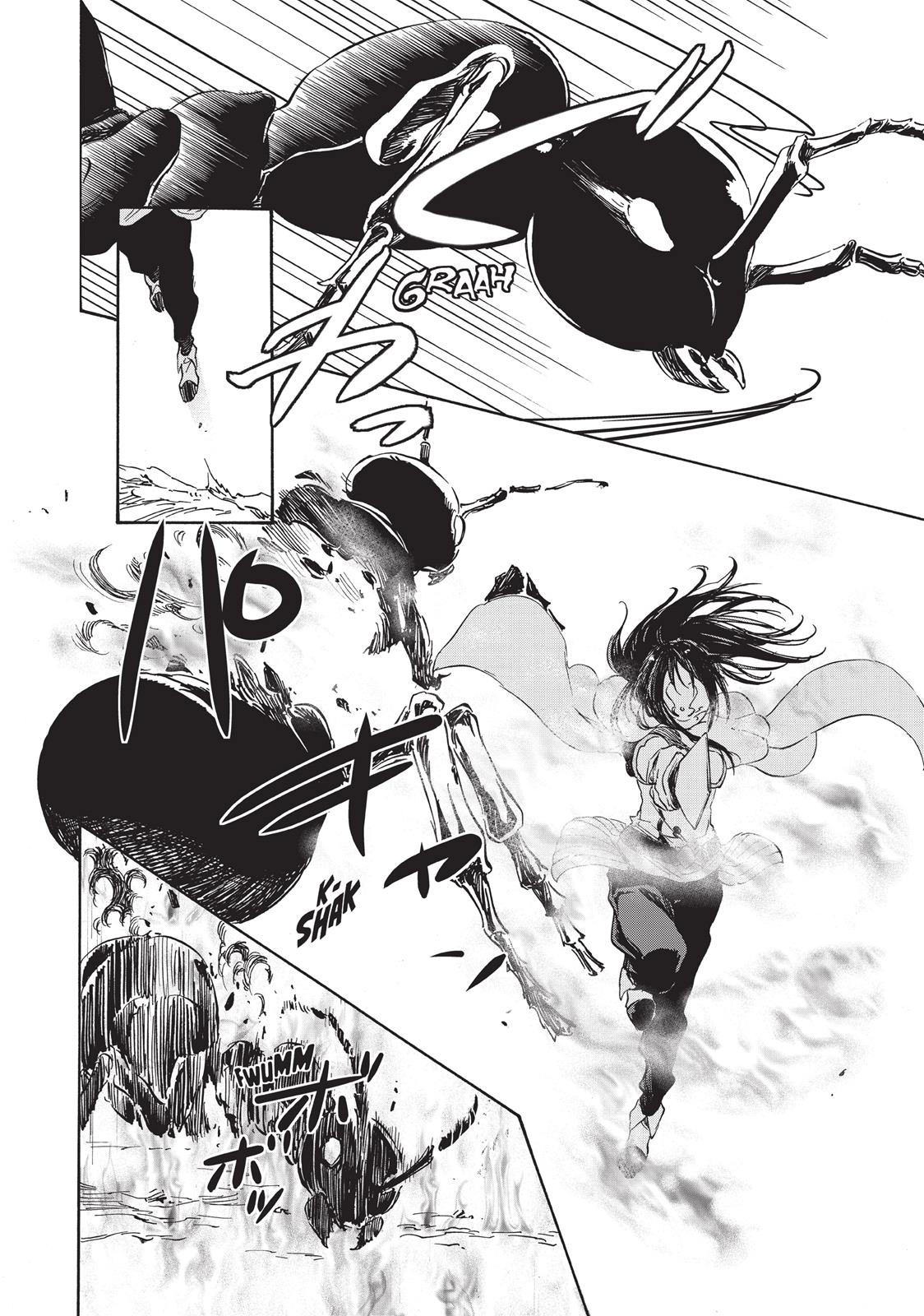 That Time I Got Reincarnated as a Slime Chapter 8 — page 16