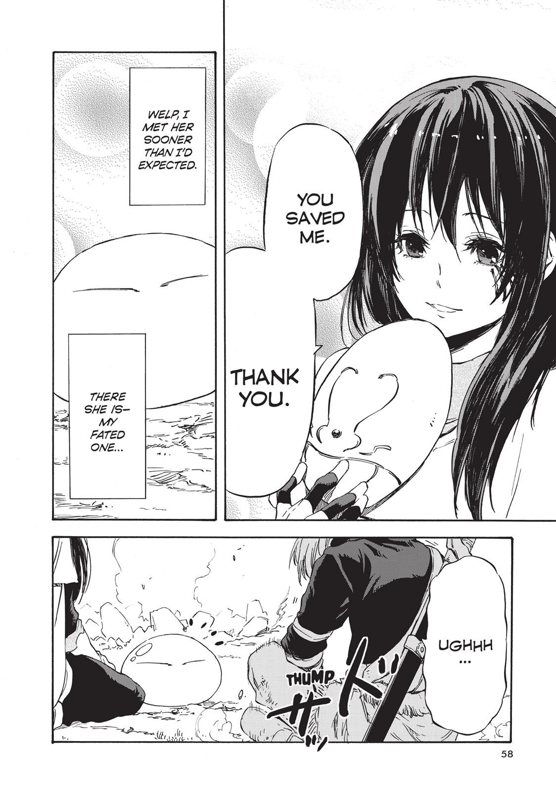 That Time I Got Reincarnated as a Slime Chapter 8 — page 24