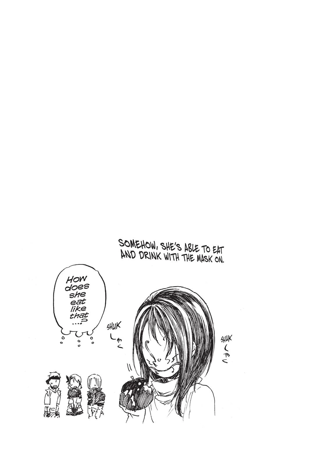 That Time I Got Reincarnated as a Slime Chapter 8 — page 31