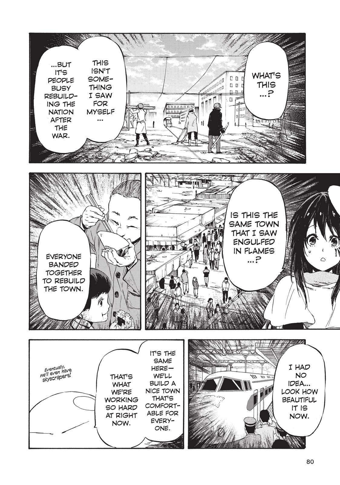 That Time I Got Reincarnated as a Slime Chapter 9 — page 14