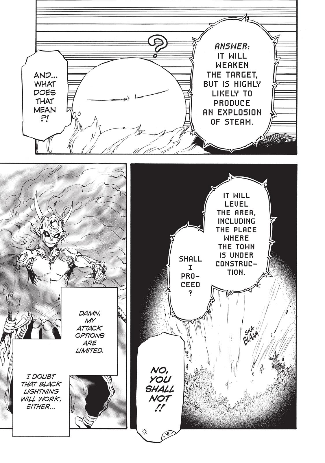 That Time I Got Reincarnated as a Slime Chapter 10 — page 8