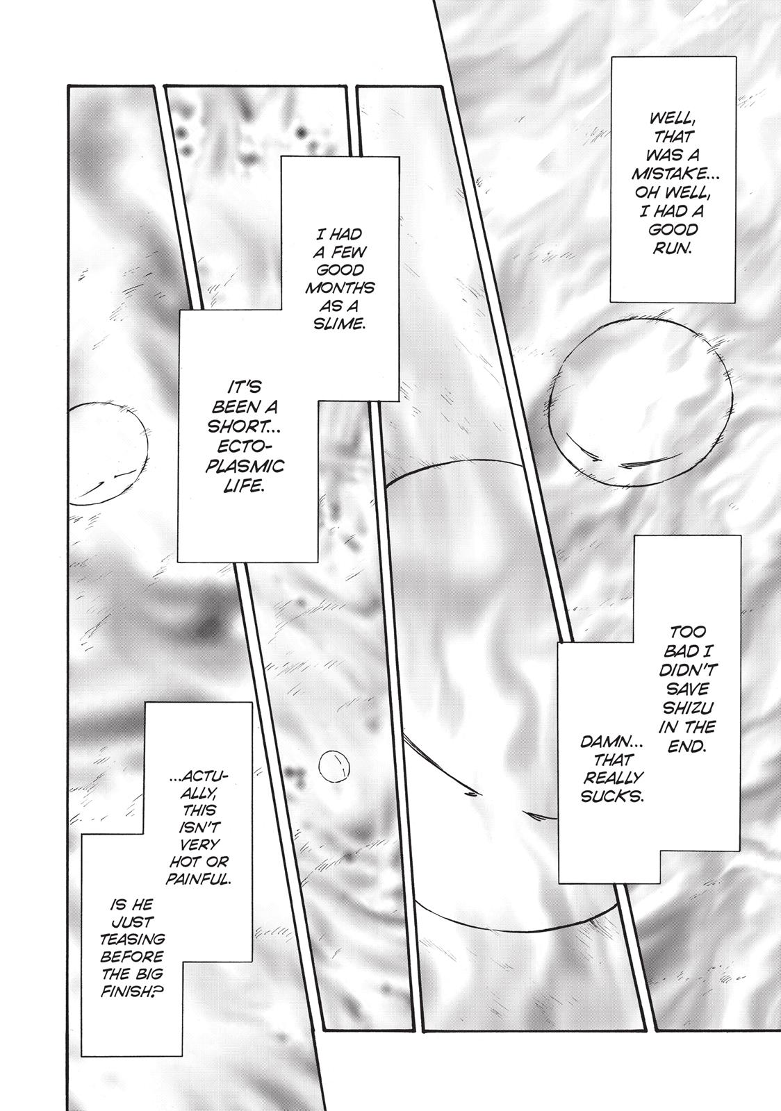 That Time I Got Reincarnated as a Slime Chapter 10 — page 16