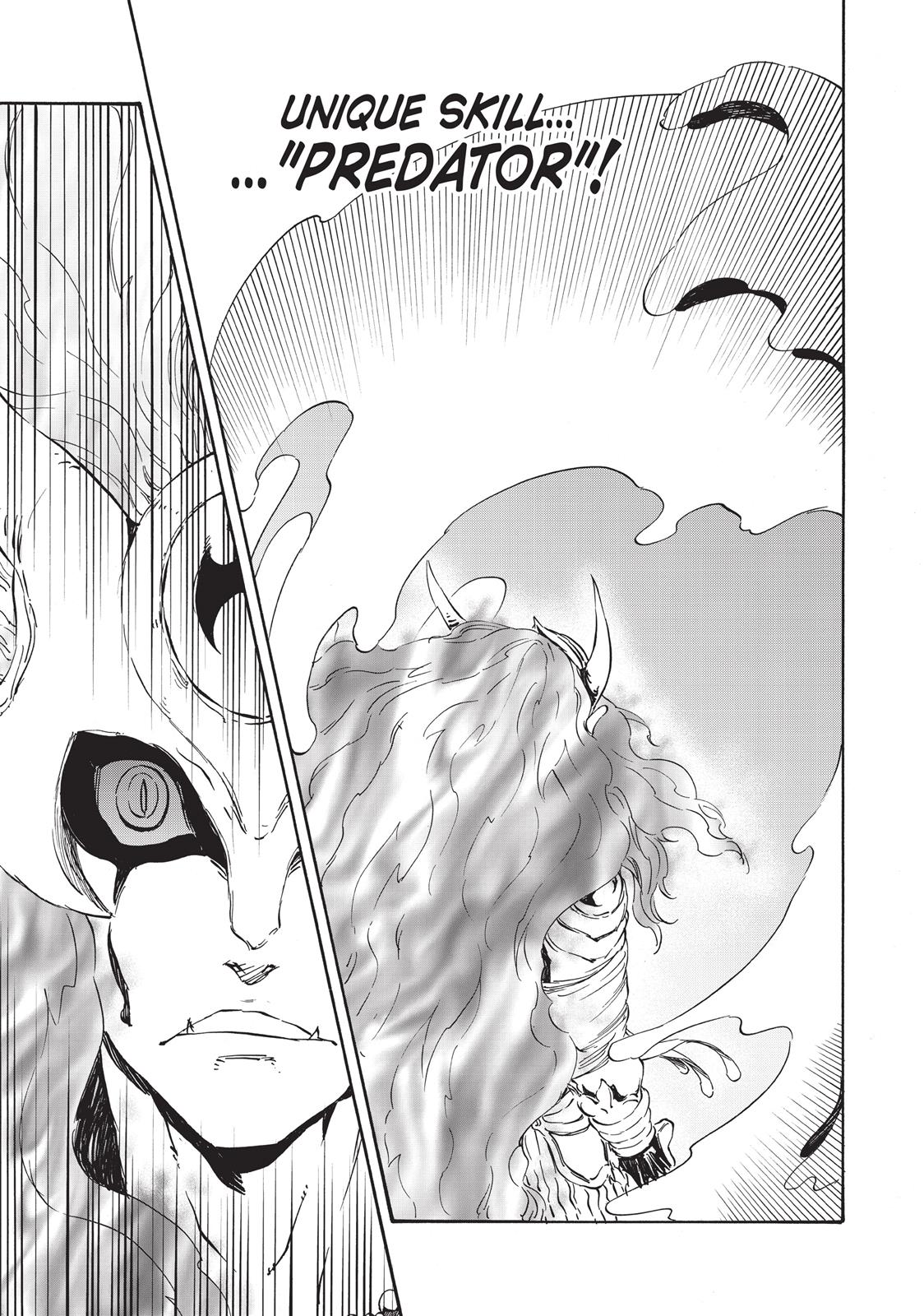 That Time I Got Reincarnated as a Slime Chapter 10 — page 19