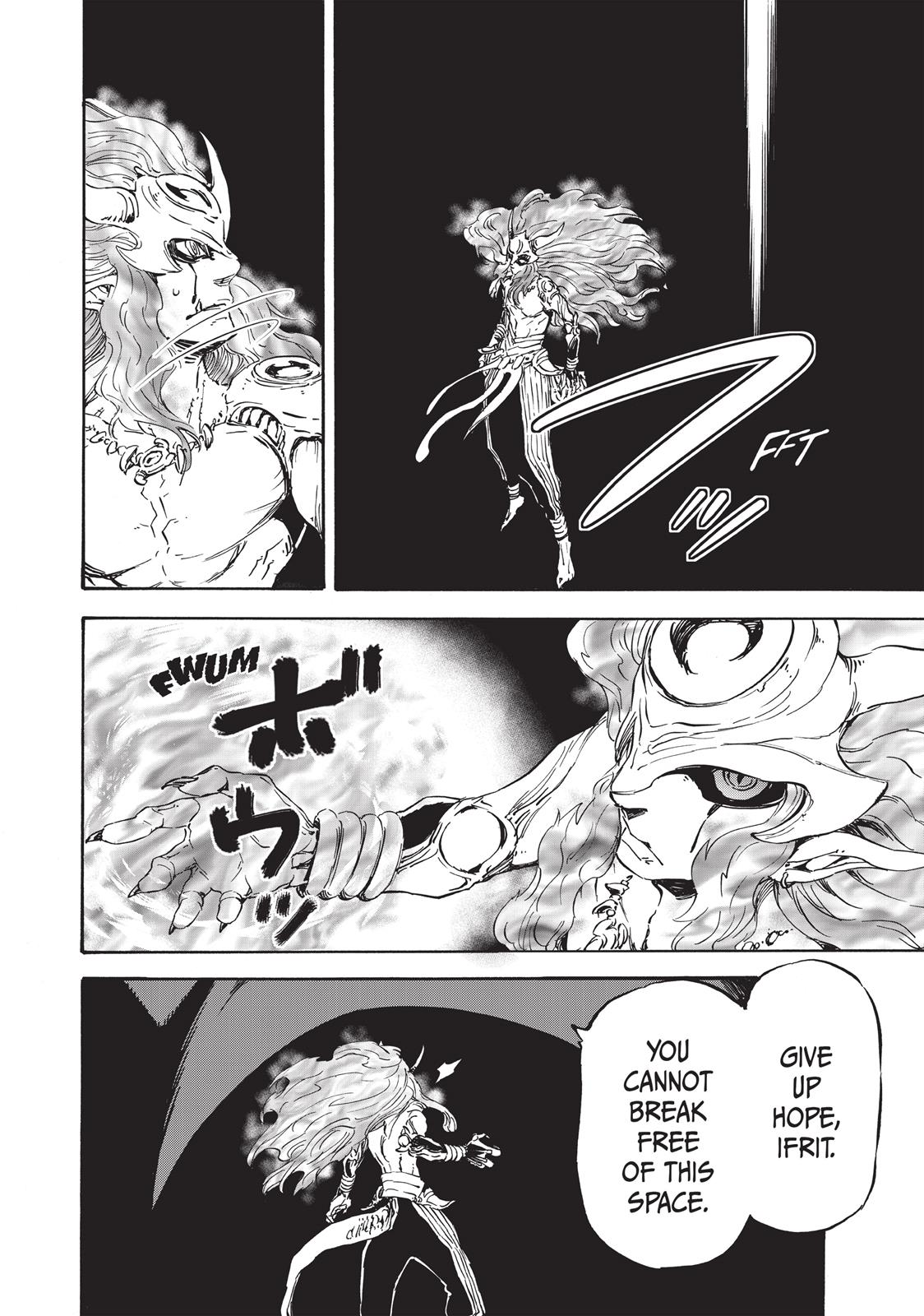 That Time I Got Reincarnated as a Slime Chapter 10 — page 20