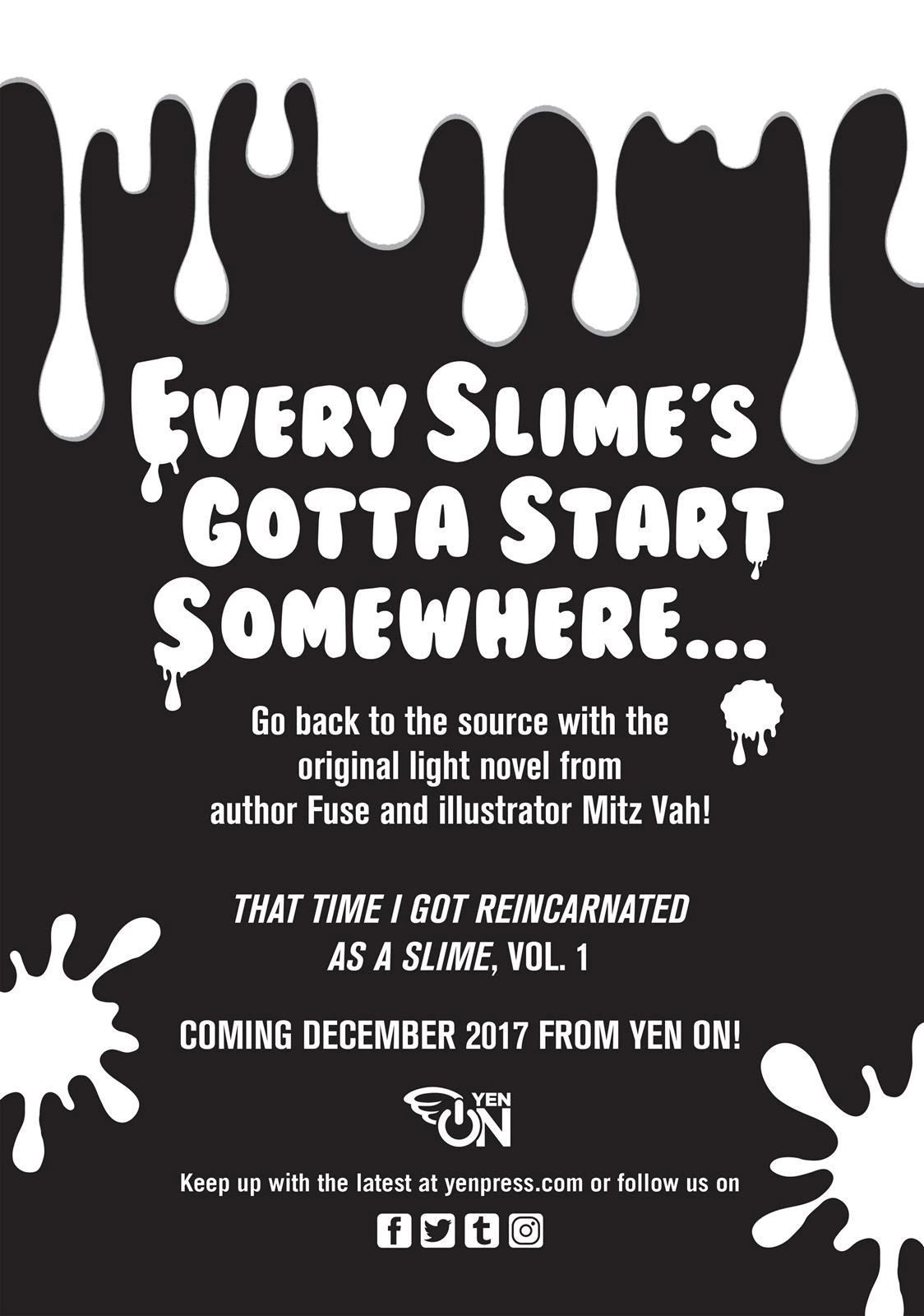 That Time I Got Reincarnated as a Slime Chapter 11.5 — page 22