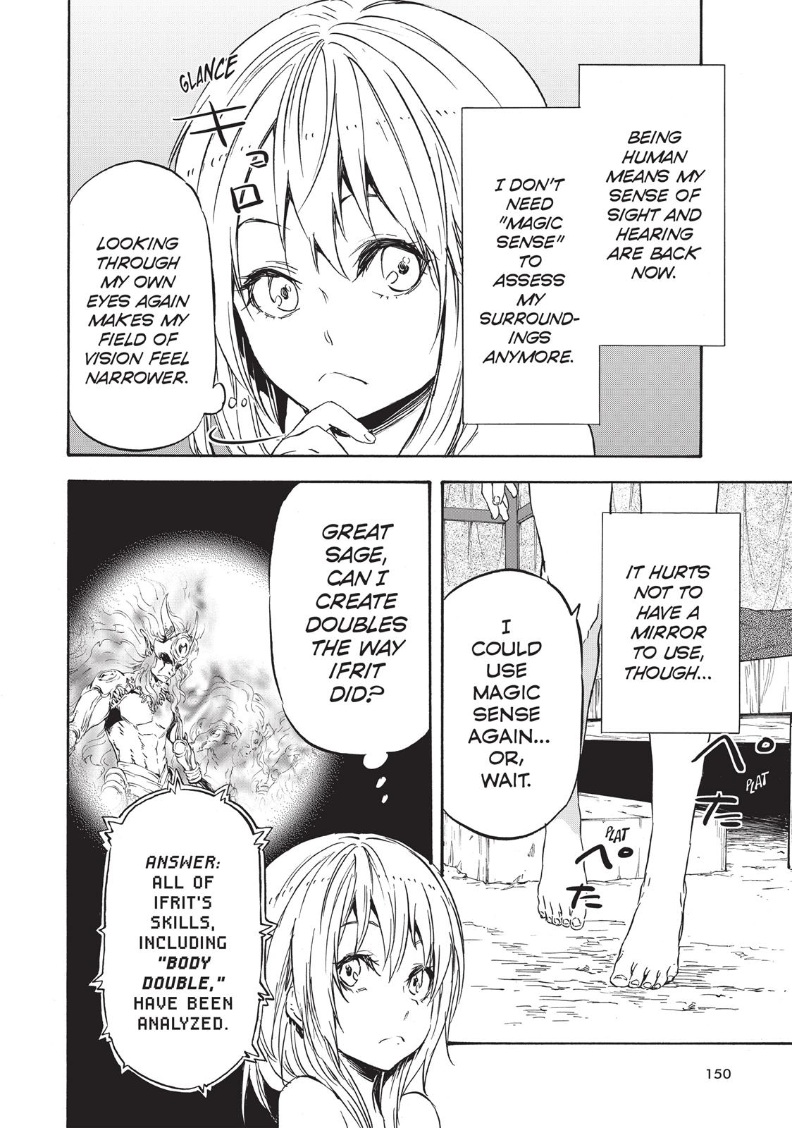 That Time I Got Reincarnated as a Slime Chapter 11 — page 16