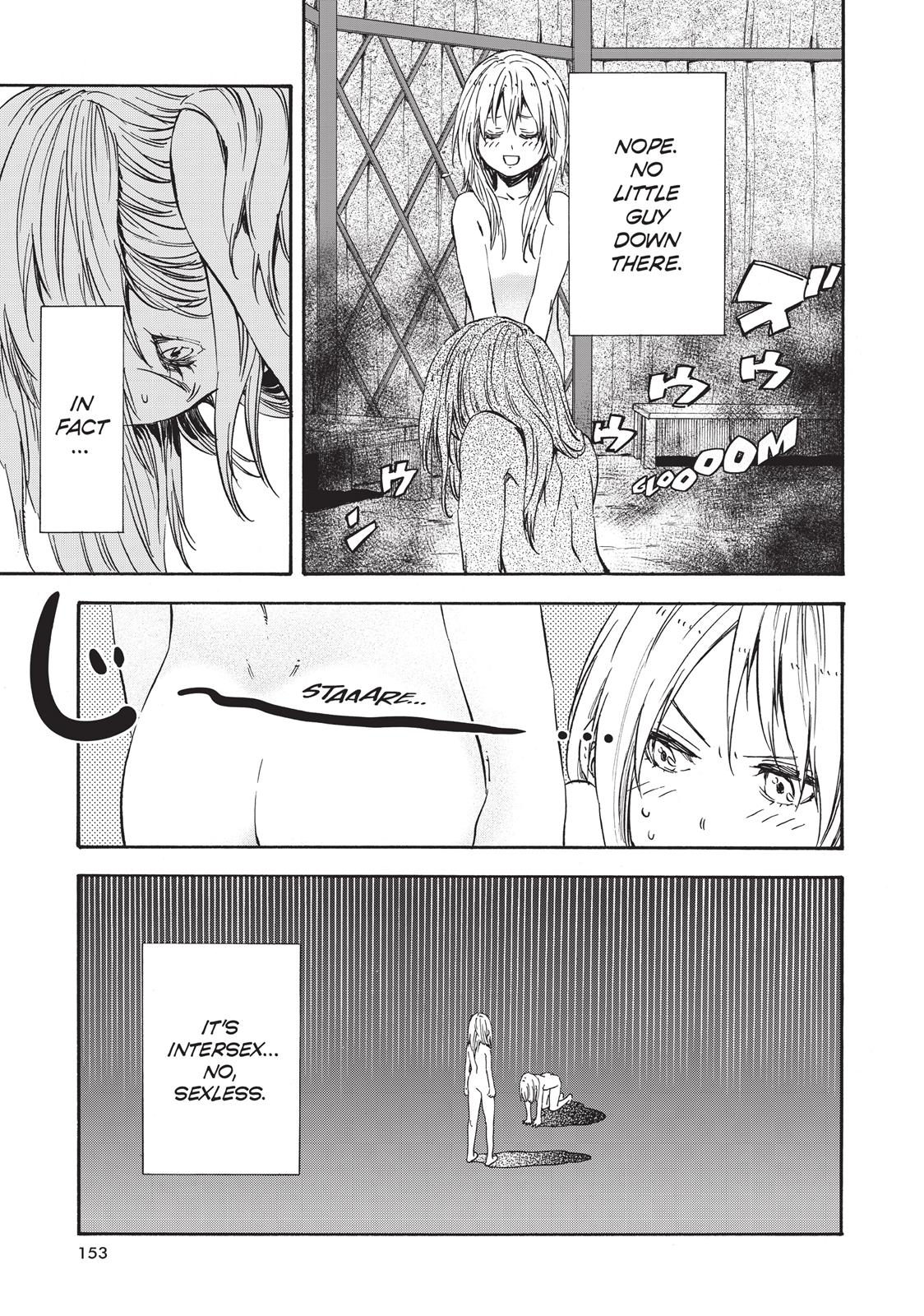 That Time I Got Reincarnated as a Slime Chapter 11 — page 19