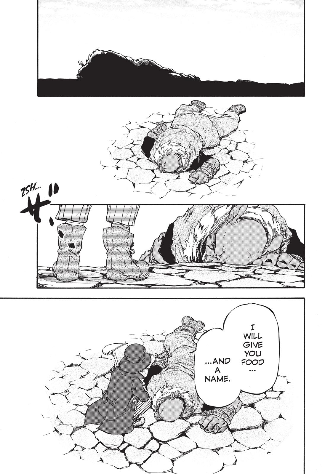 That Time I Got Reincarnated as a Slime Chapter 11 — page 27