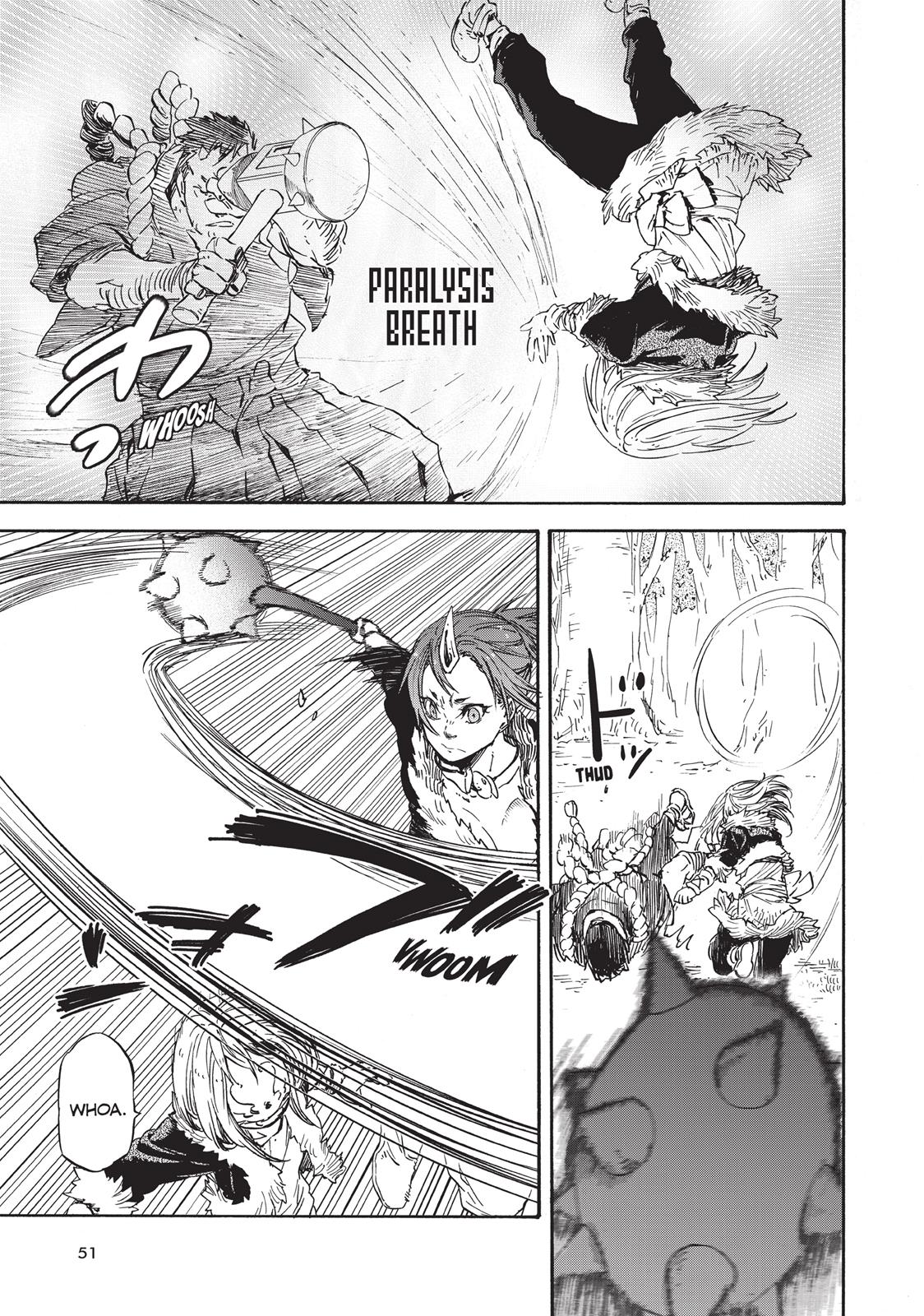 That Time I Got Reincarnated as a Slime Chapter 13 — page 13