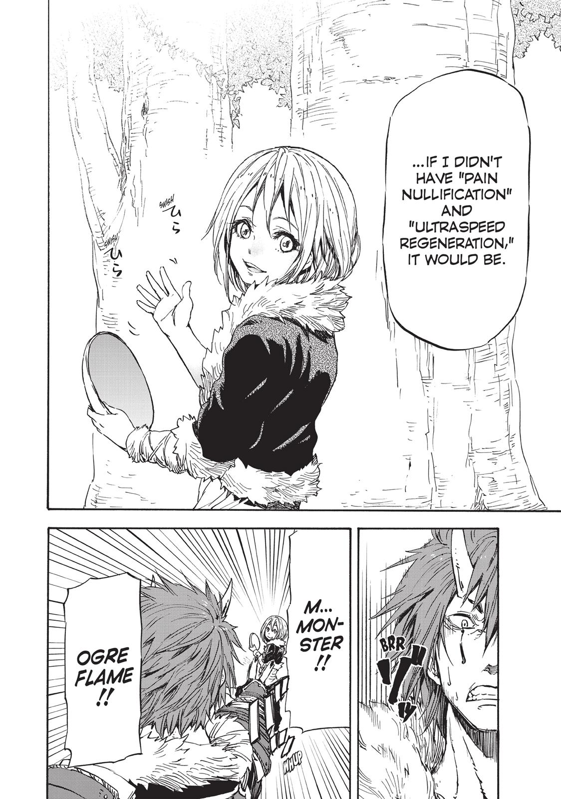 That Time I Got Reincarnated as a Slime Chapter 13 — page 26