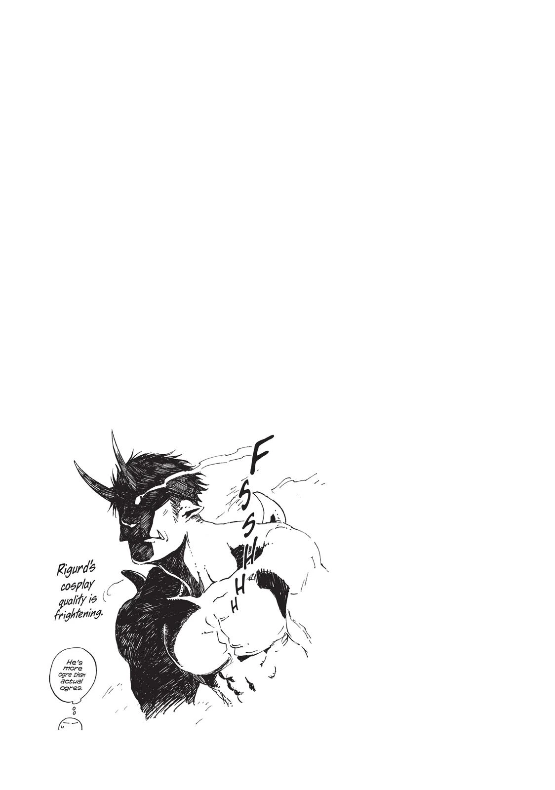 That Time I Got Reincarnated as a Slime Chapter 15 — page 29