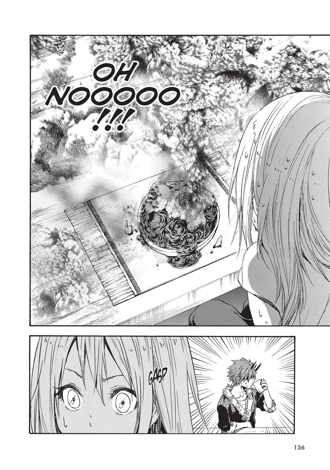 That Time I Got Reincarnated as a Slime Chapter 16 — page 10
